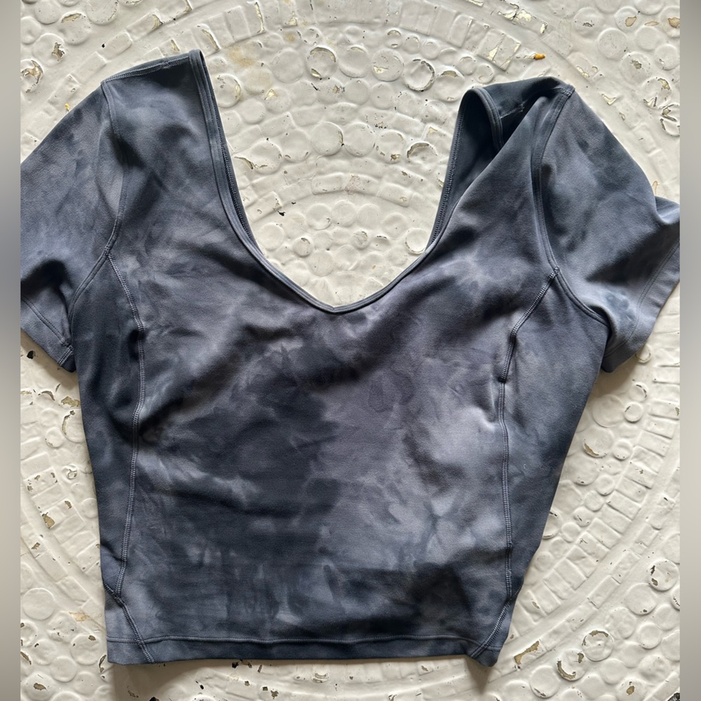 Lululemon Align T